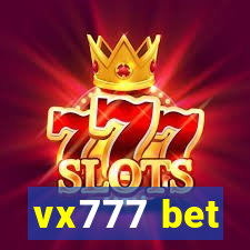 vx777 bet